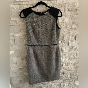 Banana Republic Shift Dress
